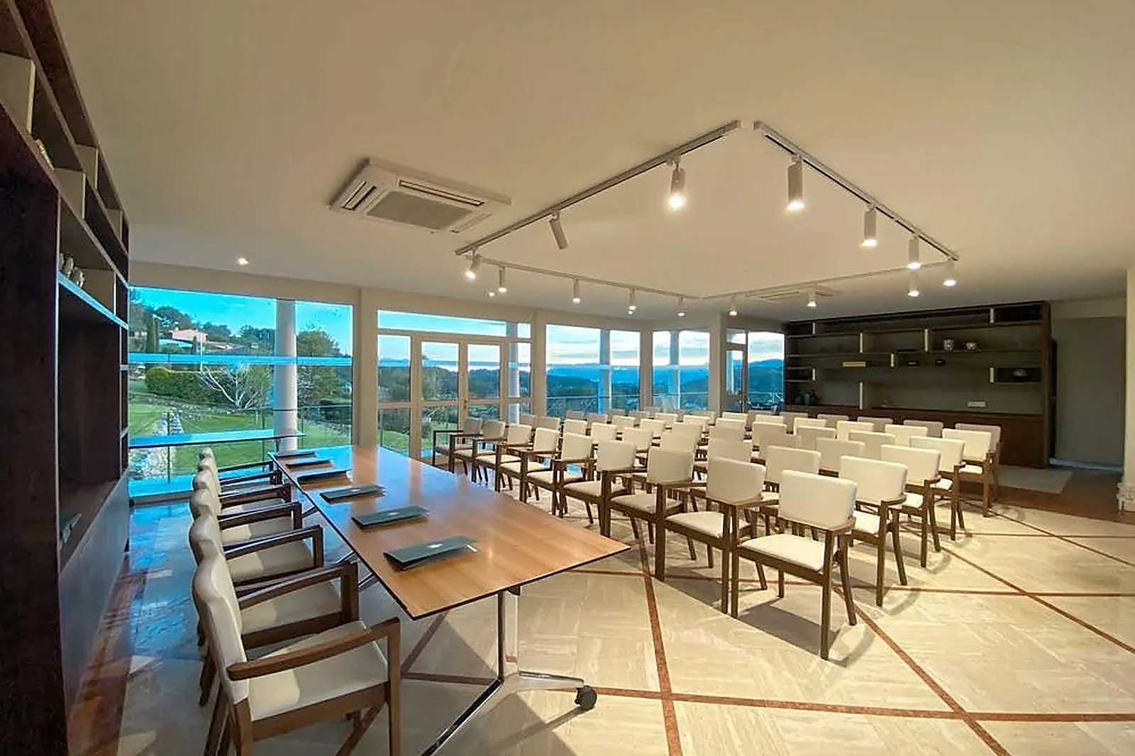 Lieux événementiels, ROYAL MOUGINS GOLF  RESORT