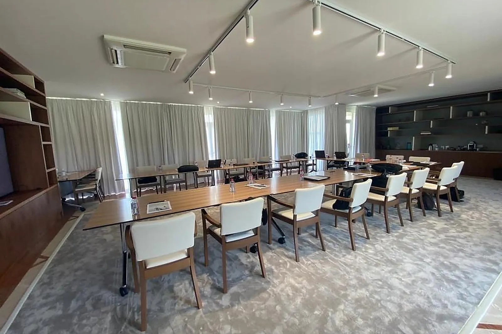 Lieux événementiels, ROYAL MOUGINS GOLF  RESORT