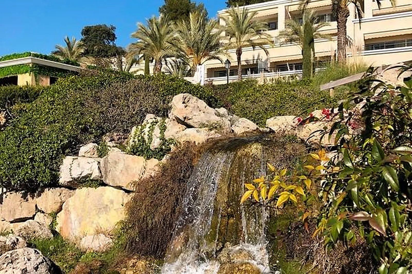 Lieux événementiels, ROYAL MOUGINS GOLF  RESORT