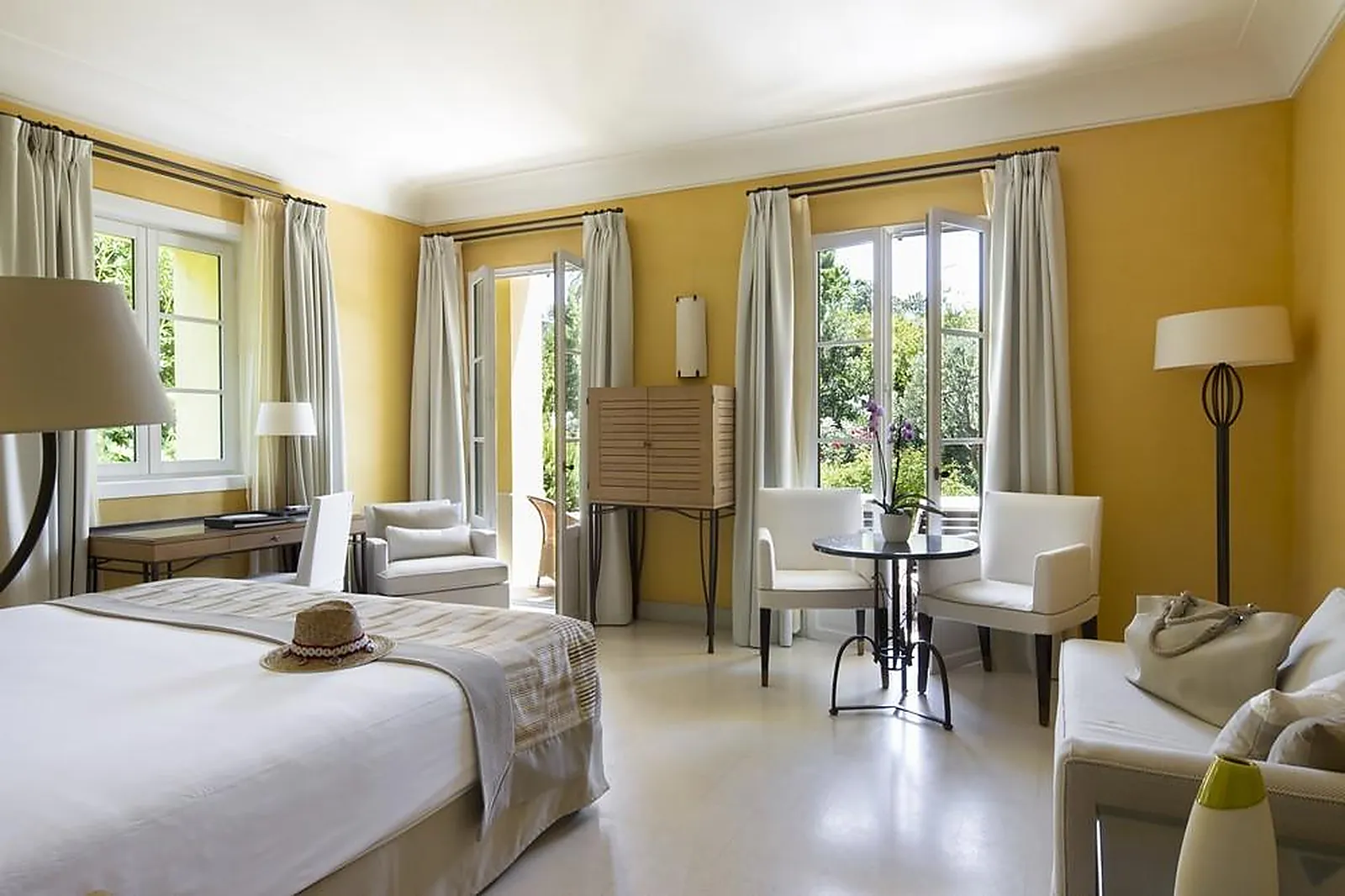 Lieux événementiels, ROYAL-RIVIERA