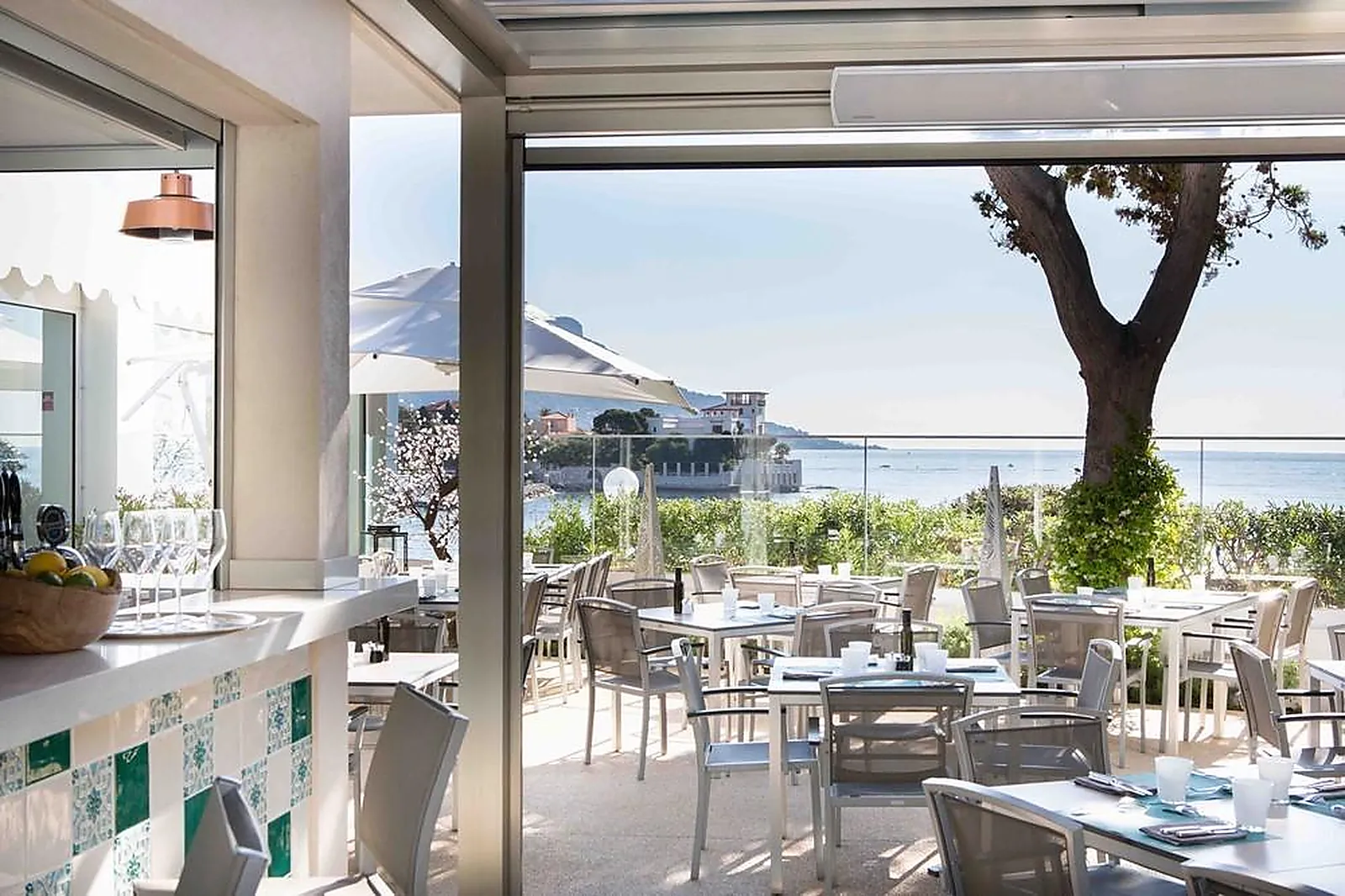 Lieux événementiels, ROYAL-RIVIERA