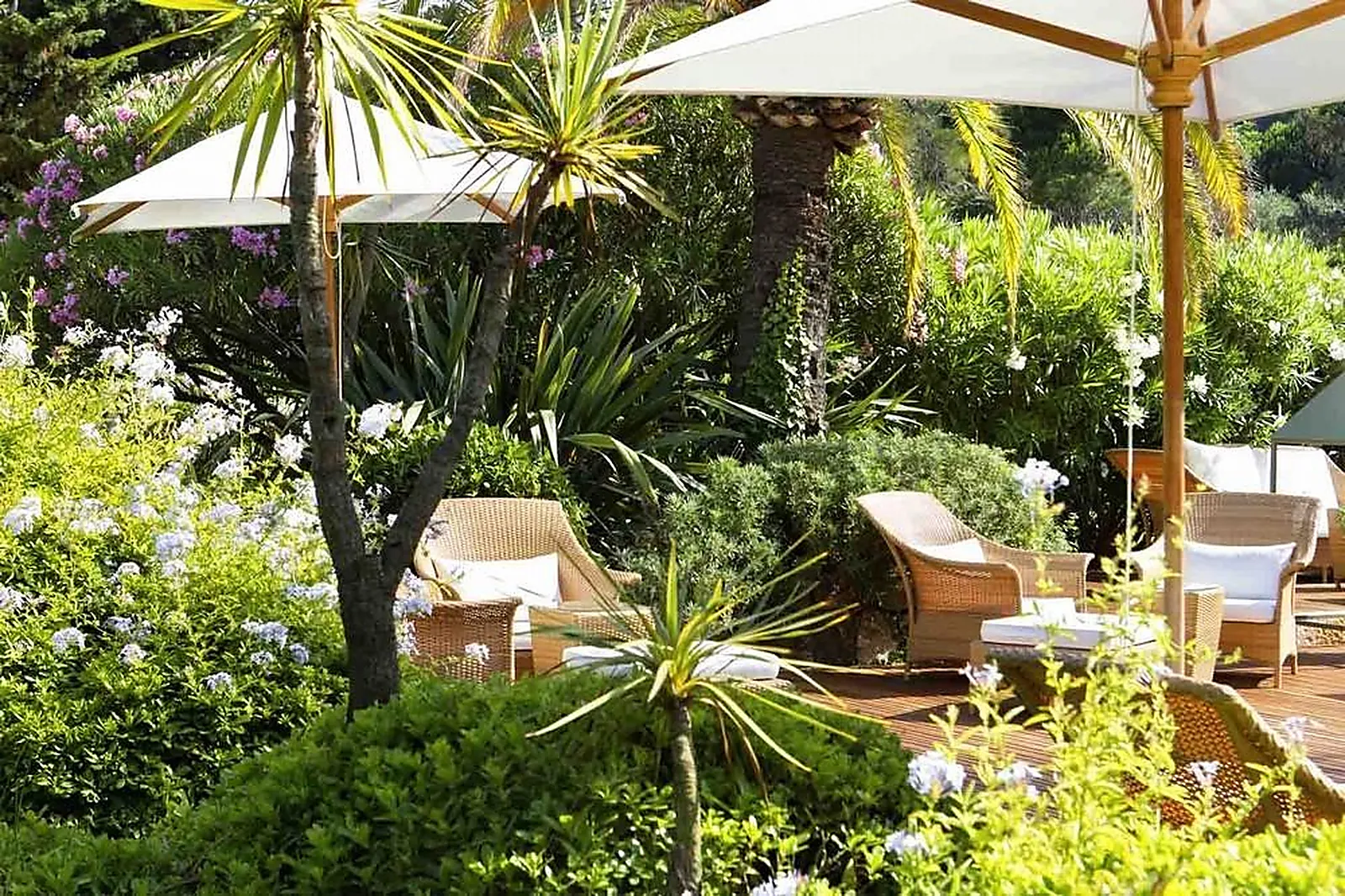 Lieux événementiels, ROYAL-RIVIERA