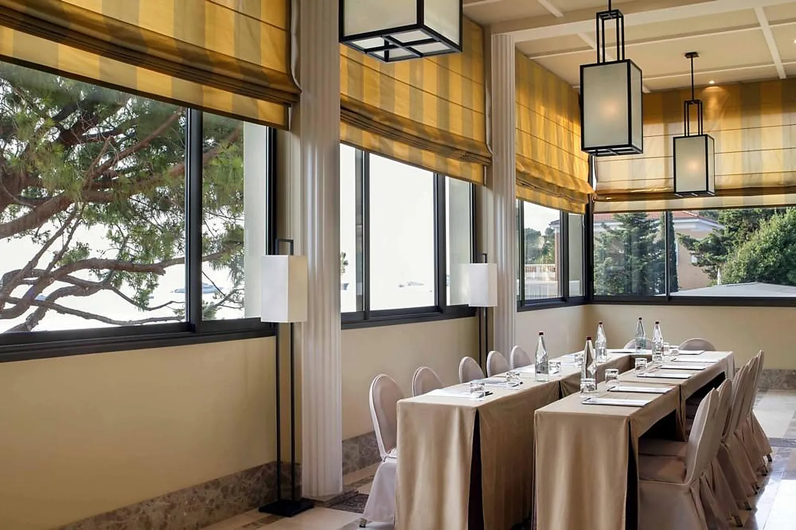 Lieux événementiels, ROYAL-RIVIERA