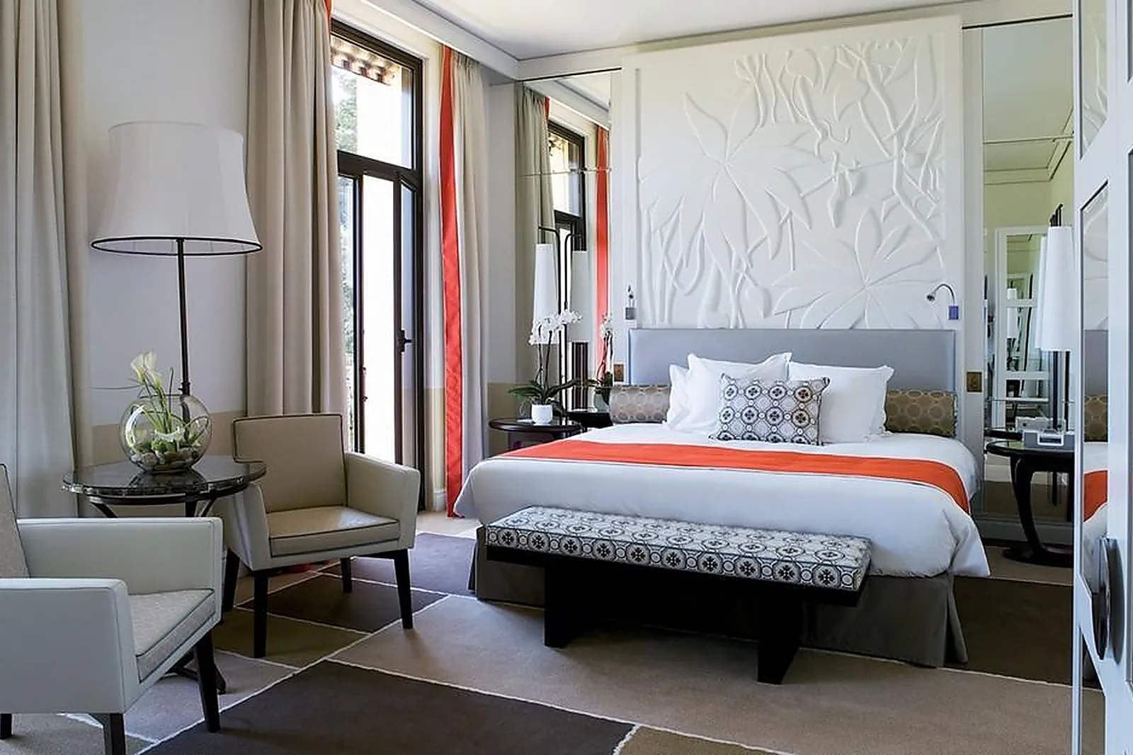 Lieux événementiels, ROYAL-RIVIERA