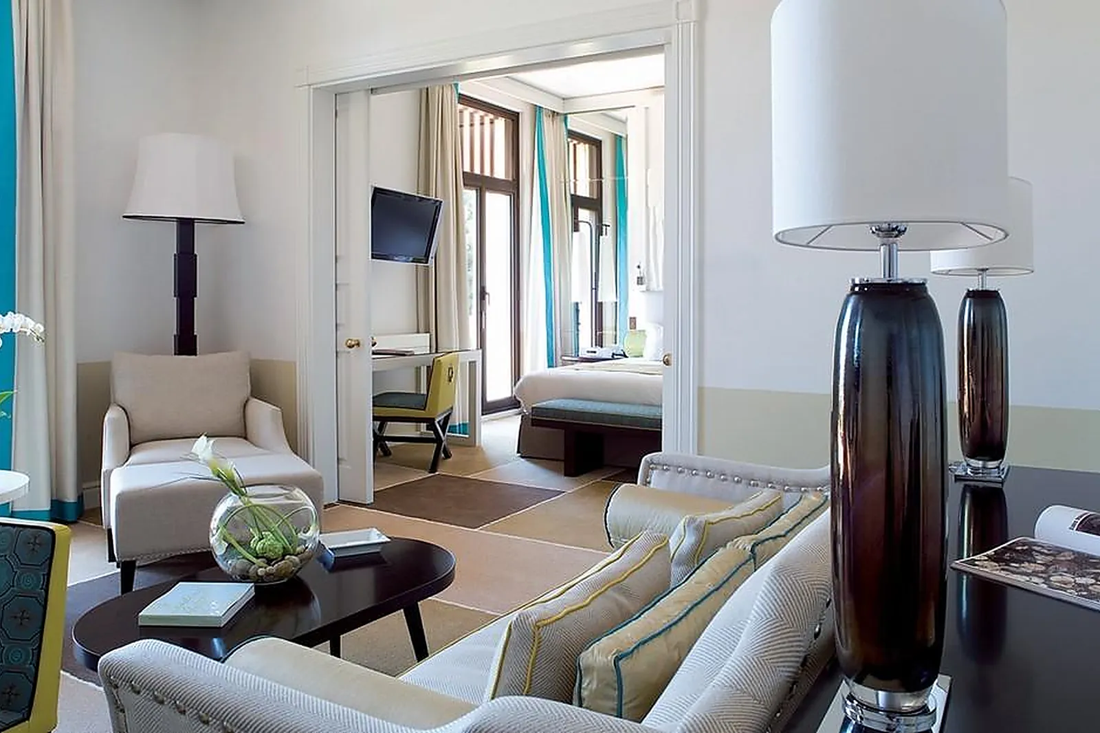 Lieux événementiels, ROYAL-RIVIERA