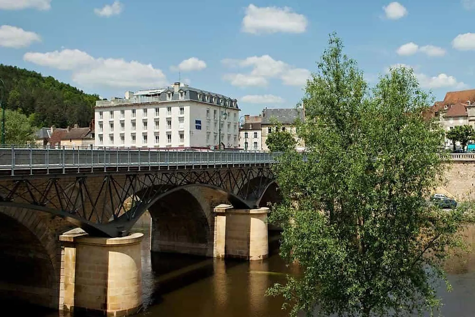 Lieux événementiels, ROYAL VÉZÈRE