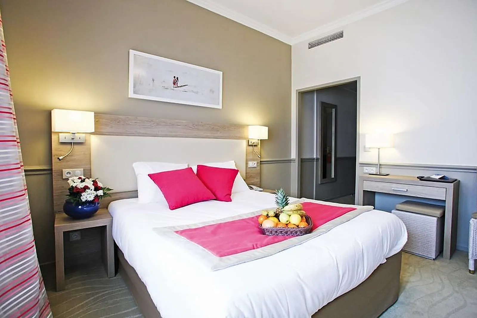 Lieux événementiels, ROYAL WESTMINSTER