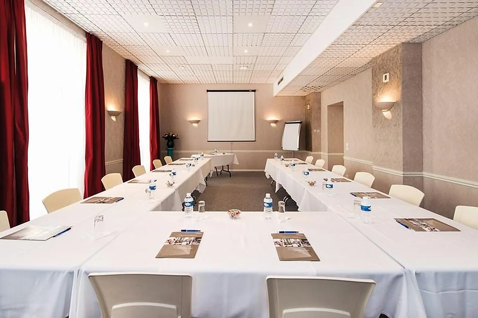 Lieux événementiels, ROYAL WESTMINSTER