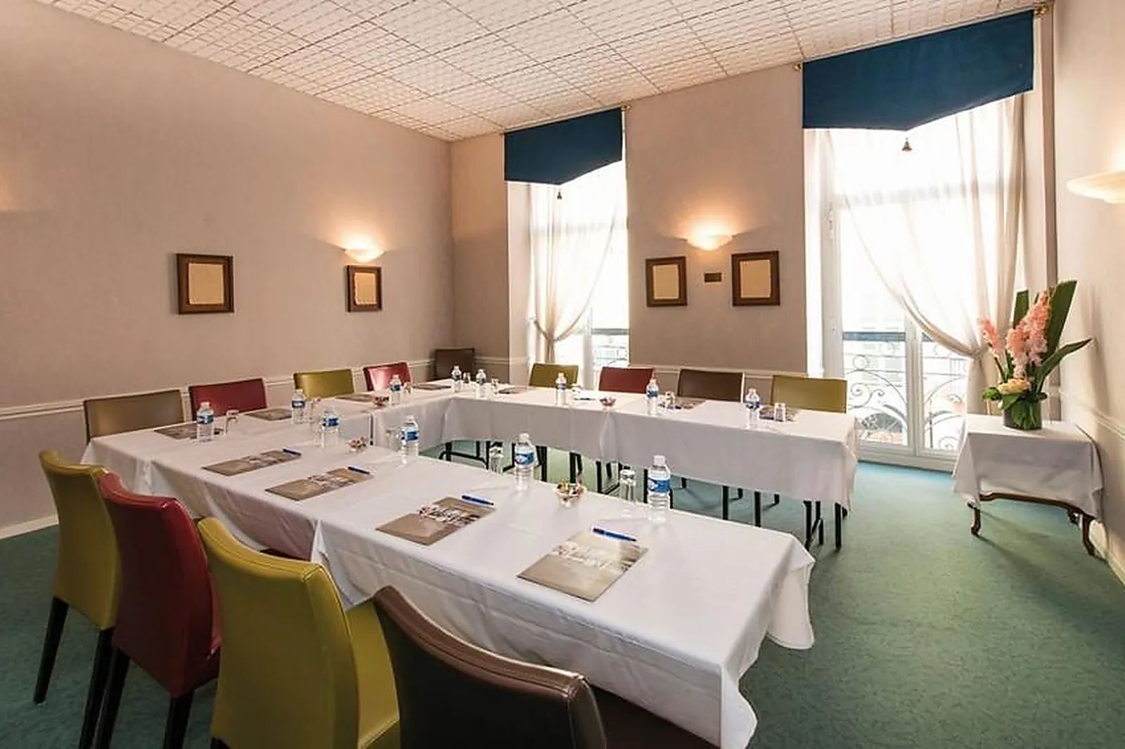 Lieux événementiels, ROYAL WESTMINSTER