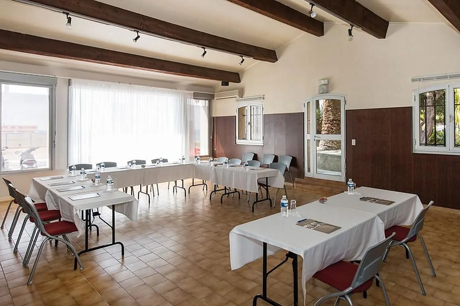 Lieux événementiels, ROYAL WESTMINSTER