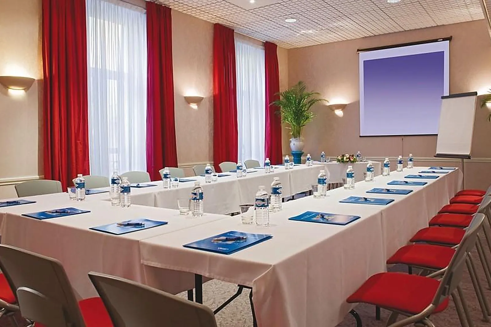 Lieux événementiels, ROYAL WESTMINSTER