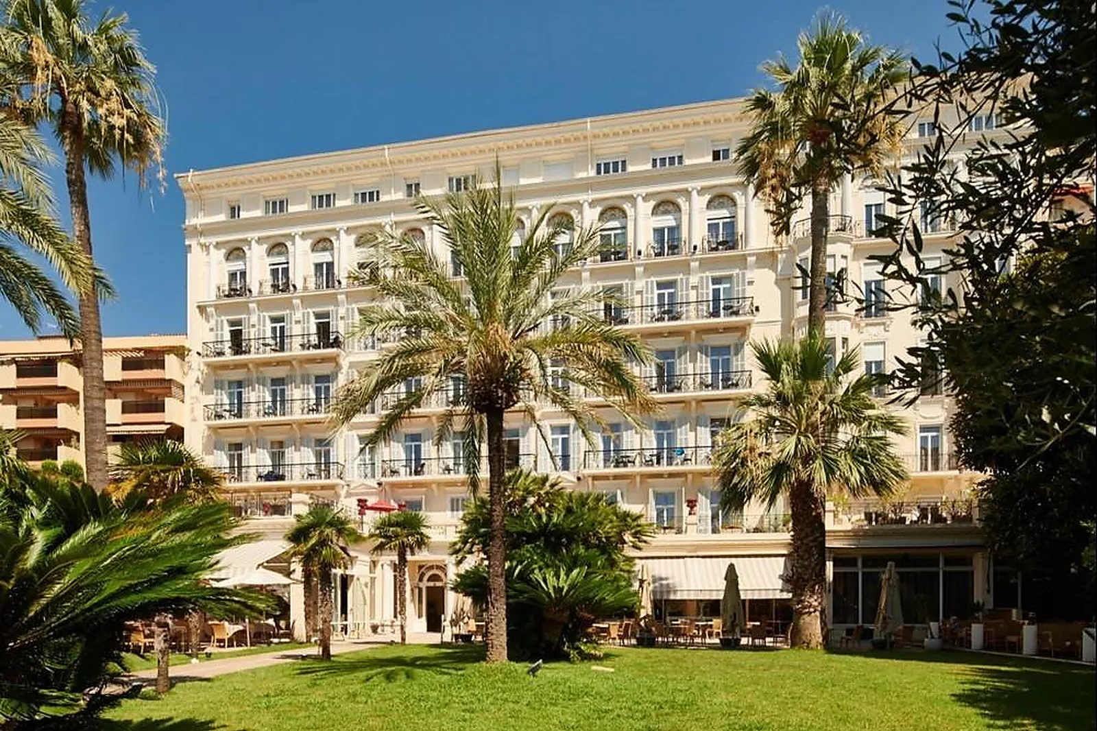 Lieux événementiels, ROYAL WESTMINSTER