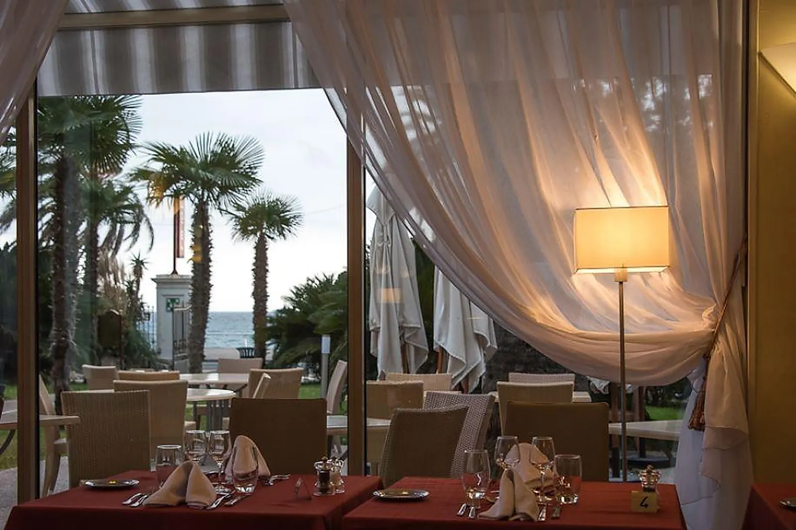 Lieux événementiels, ROYAL WESTMINSTER