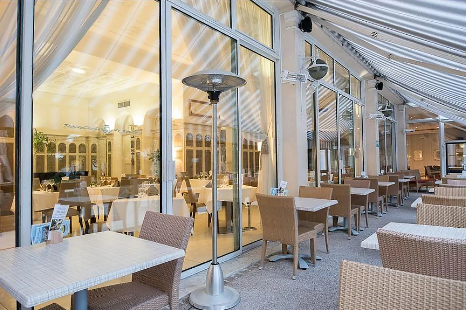 Lieux événementiels, ROYAL WESTMINSTER