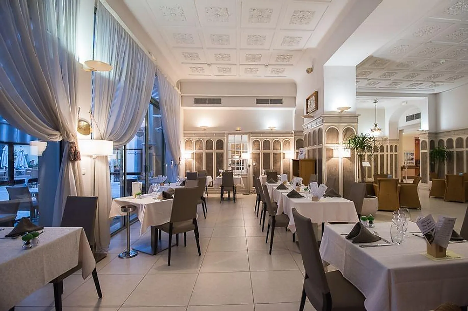 Lieux événementiels, ROYAL WESTMINSTER