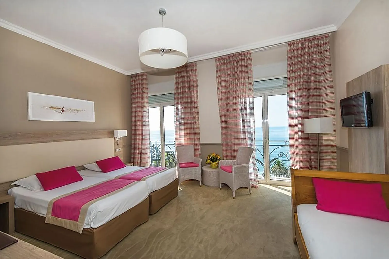 Lieux événementiels, ROYAL WESTMINSTER