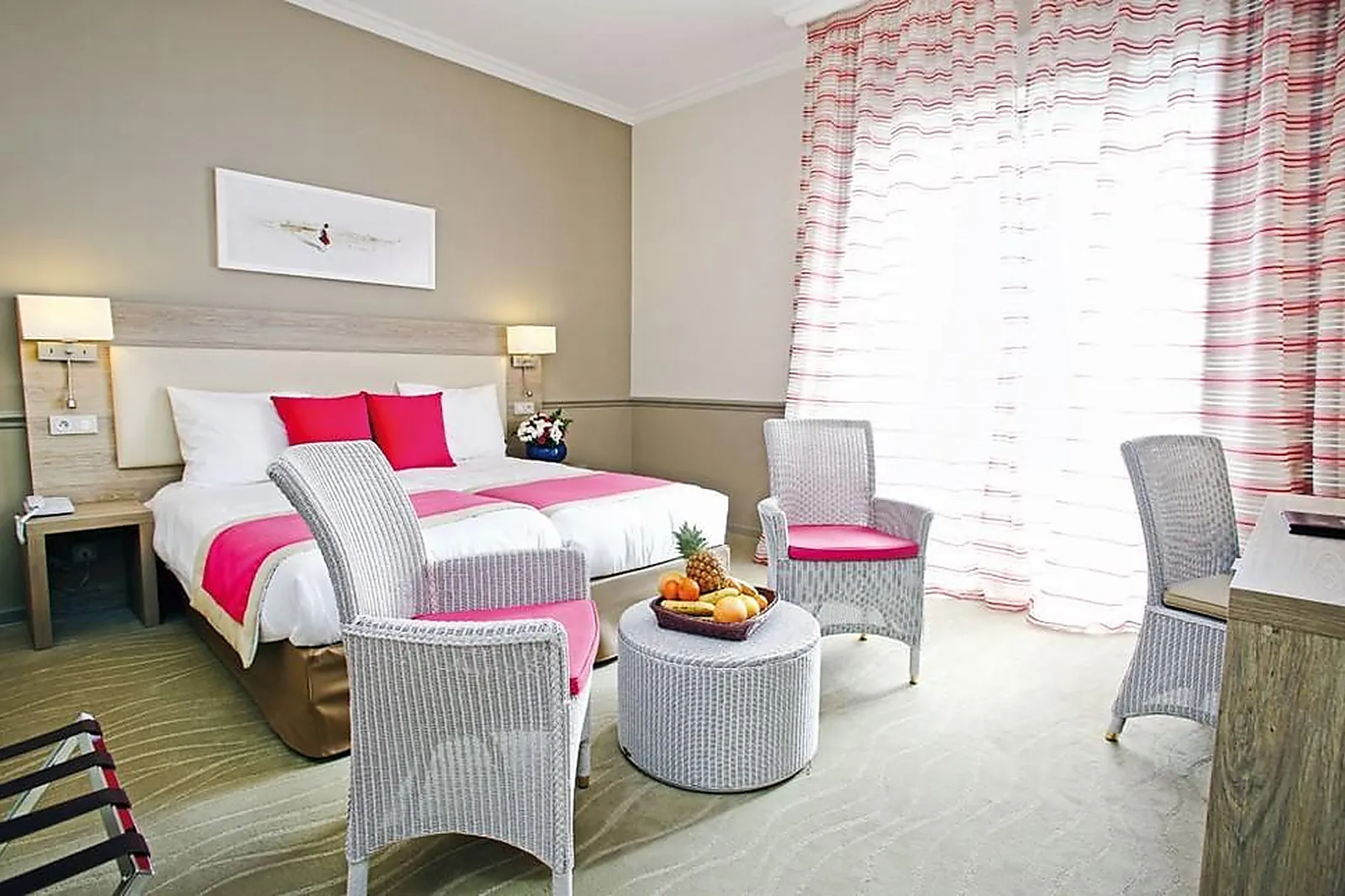 Lieux événementiels, ROYAL WESTMINSTER