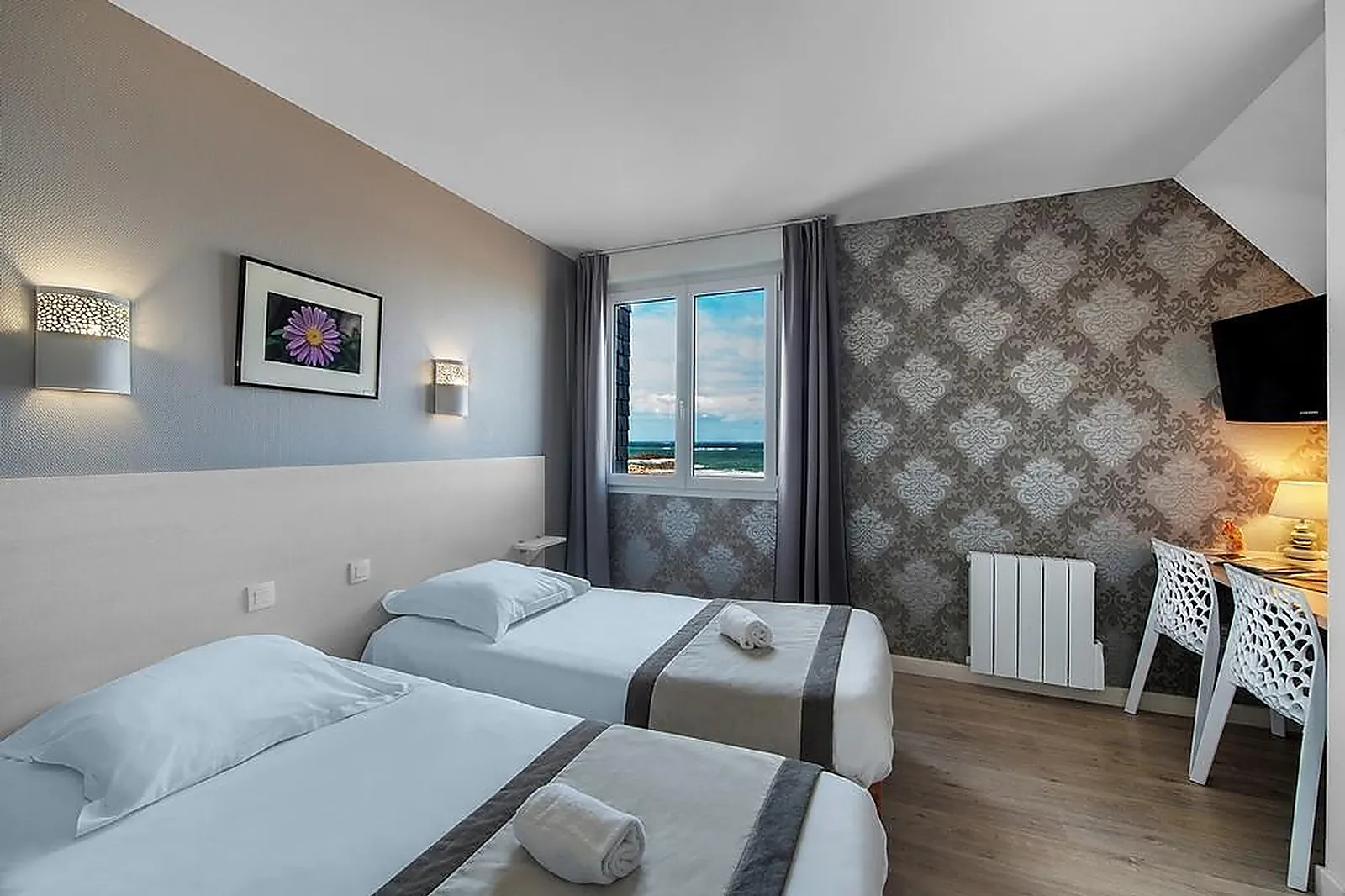 Lieux événementiels, ROZ ARMOR