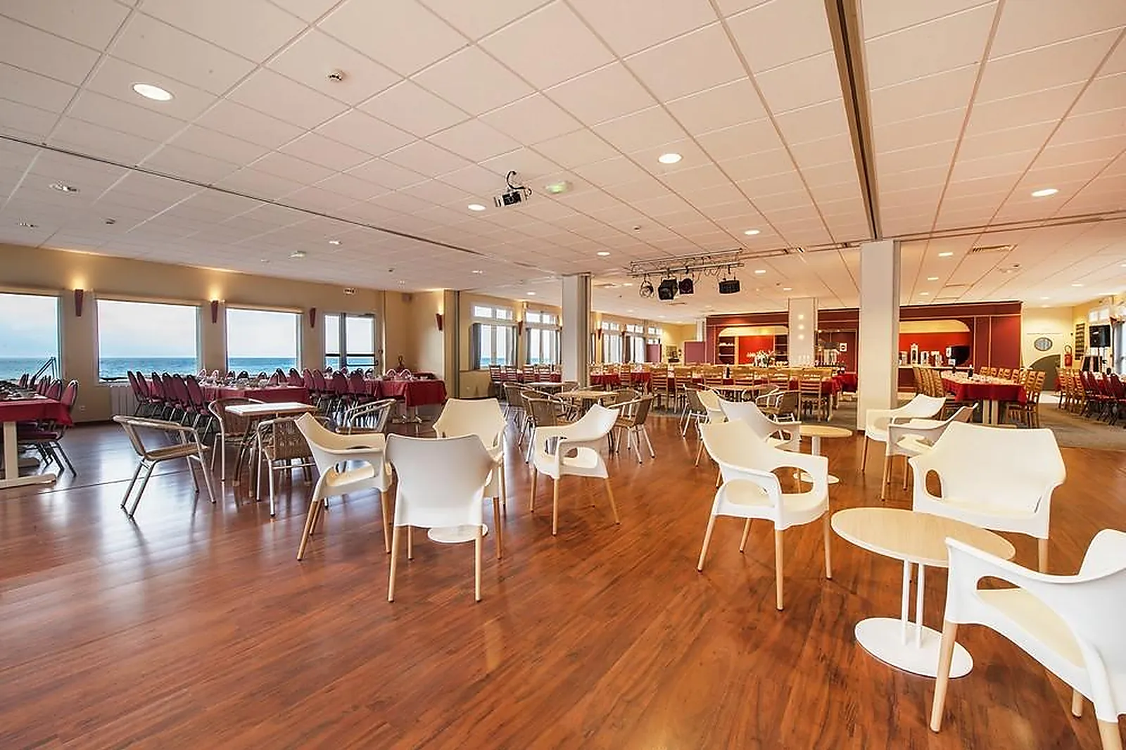 Lieux événementiels, ROZ ARMOR