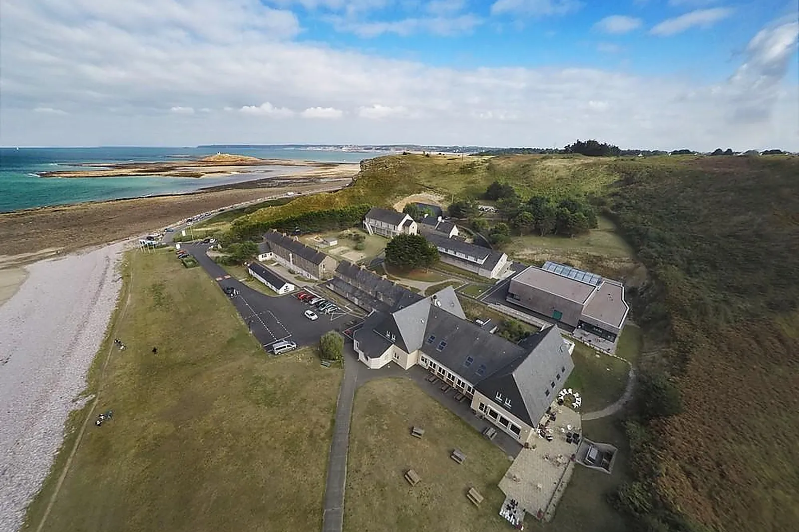 Lieux événementiels, ROZ ARMOR