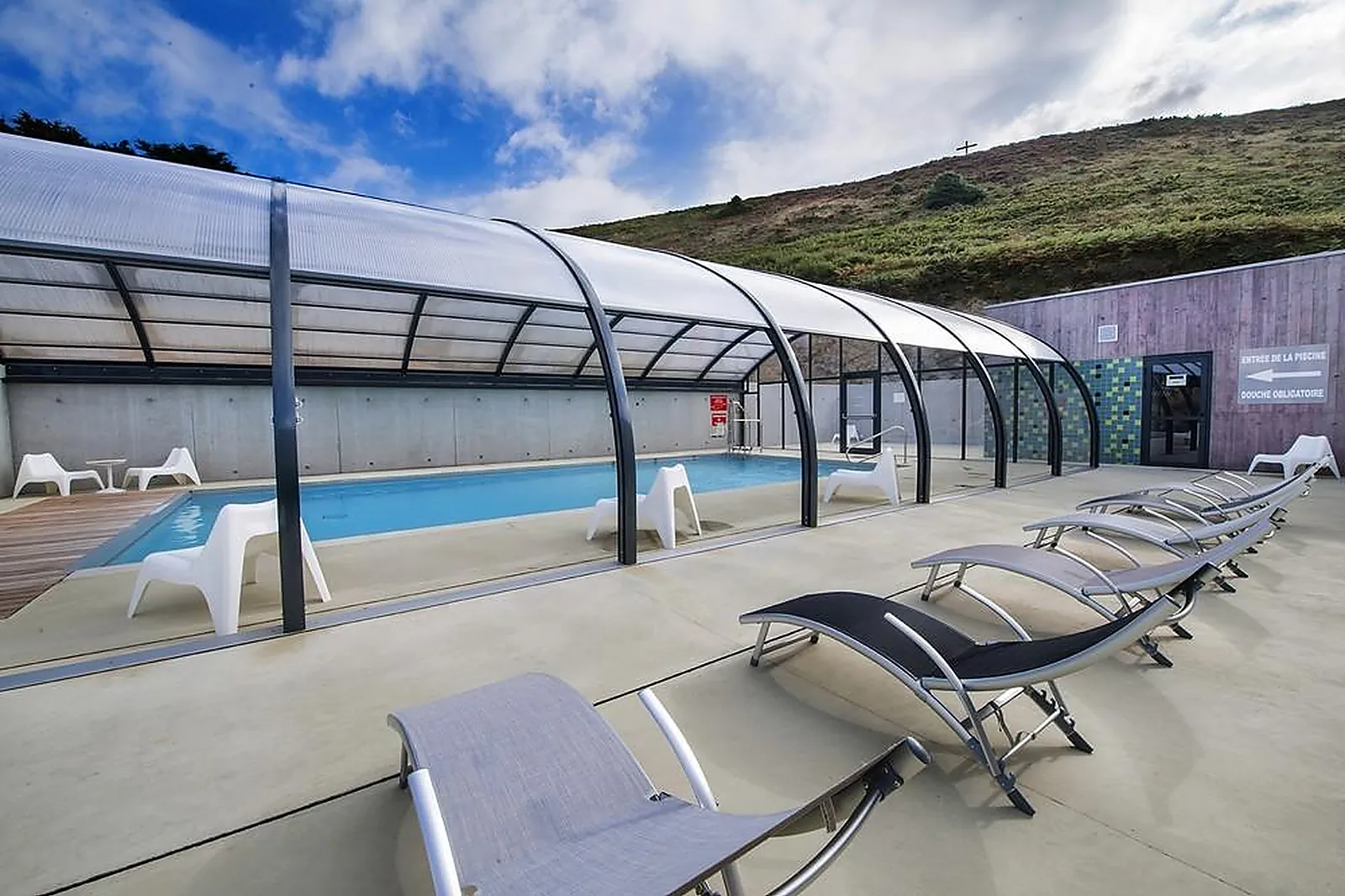 Lieux événementiels, ROZ ARMOR