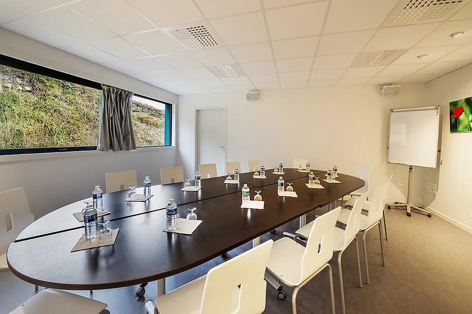 Lieux événementiels, ROZ ARMOR