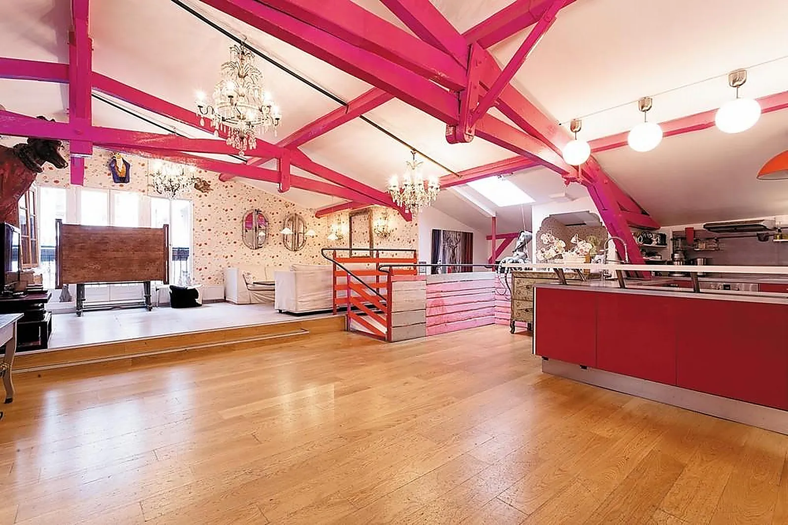 Lieux événementiels, RROSE SÉLAVY