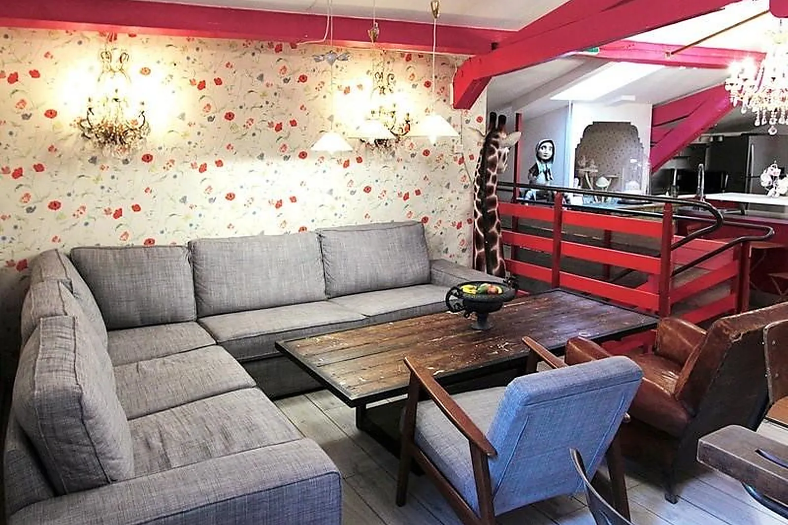 Lieux événementiels, RROSE SÉLAVY