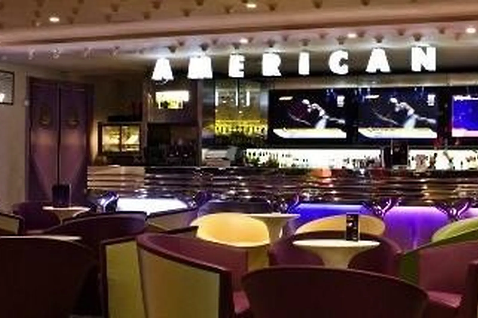 Lieux événementiels, RUHL CASINO BARRIÈRE DE NICE