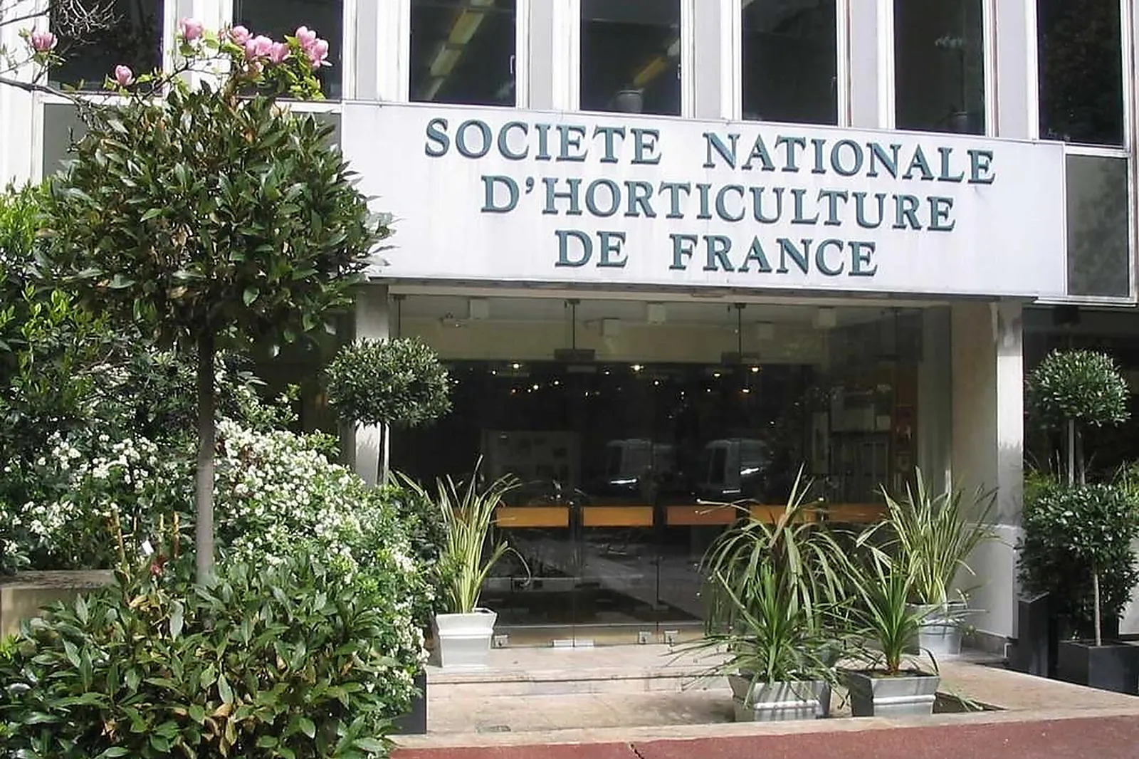 Lieux événementiels, S.N.H.F.