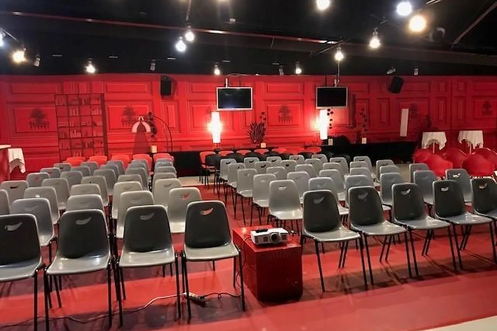 Lieux événementiels, SIG STRASBOURG