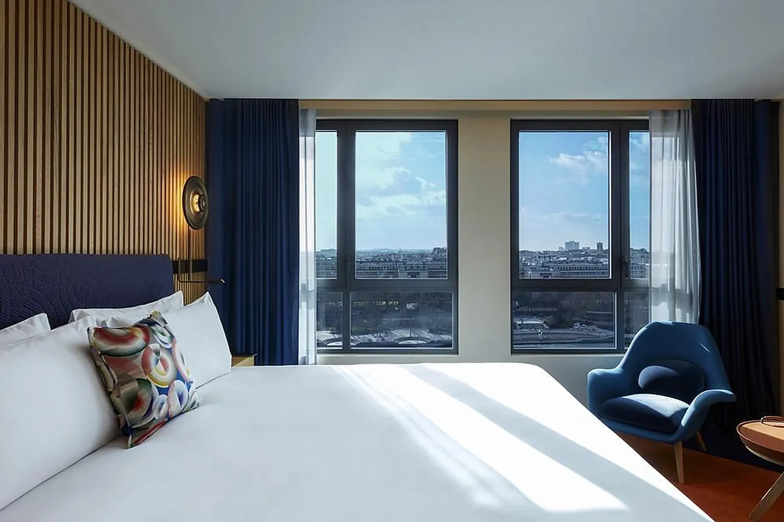 Lieux événementiels, SO PARIS HOTEL