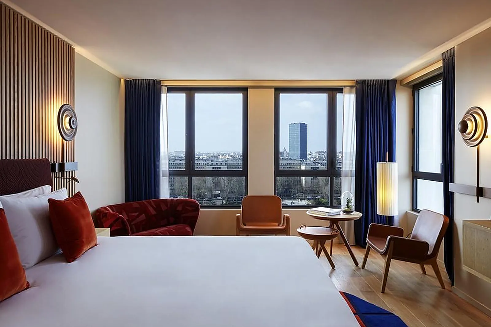 Lieux événementiels, SO PARIS HOTEL