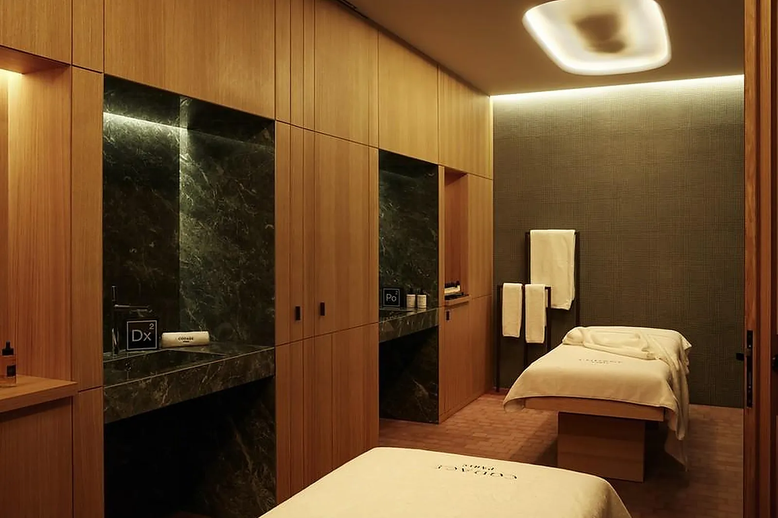 Lieux événementiels, SO PARIS HOTEL