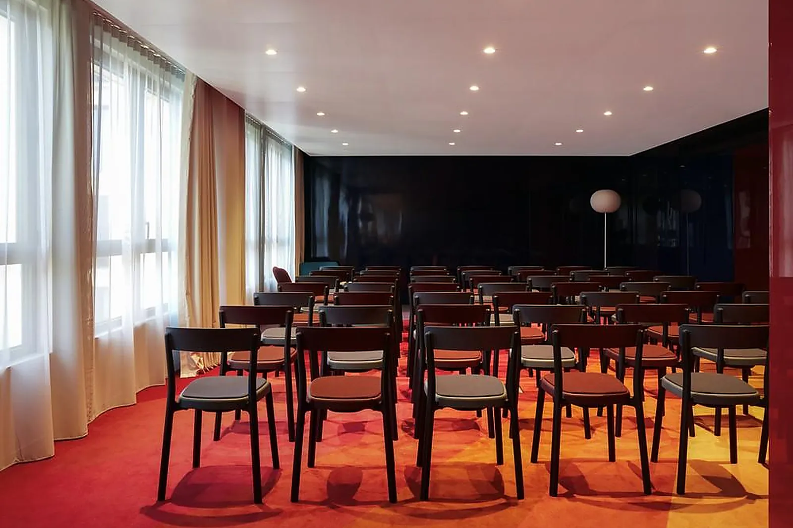 Lieux événementiels, SO PARIS HOTEL