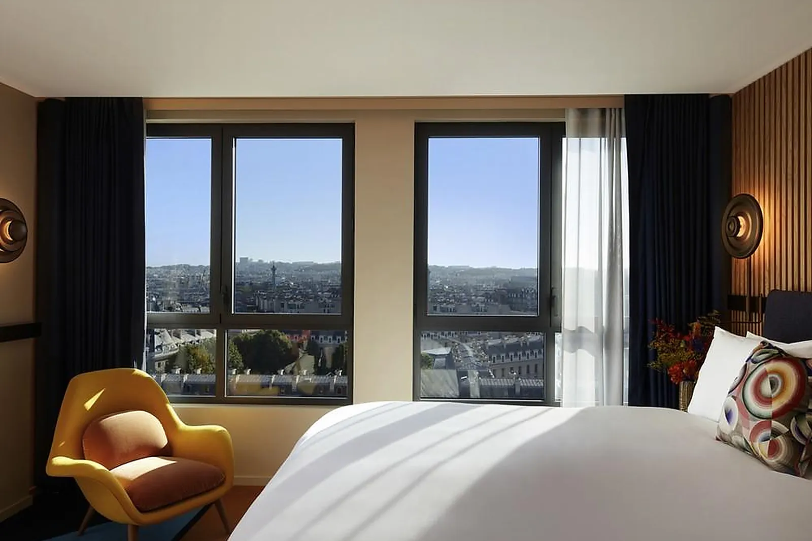 Lieux événementiels, SO PARIS HOTEL