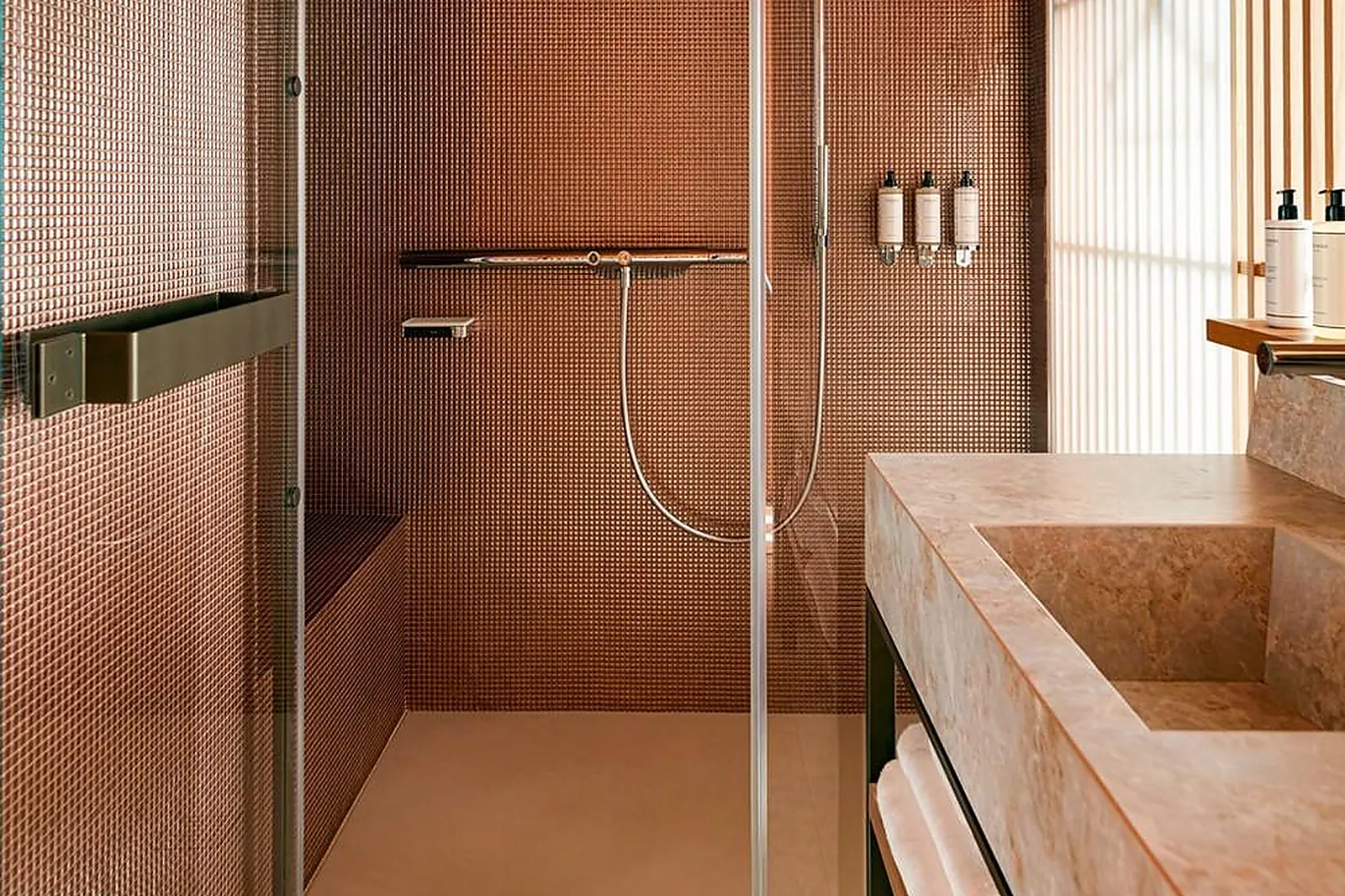 Lieux événementiels, SO PARIS HOTEL