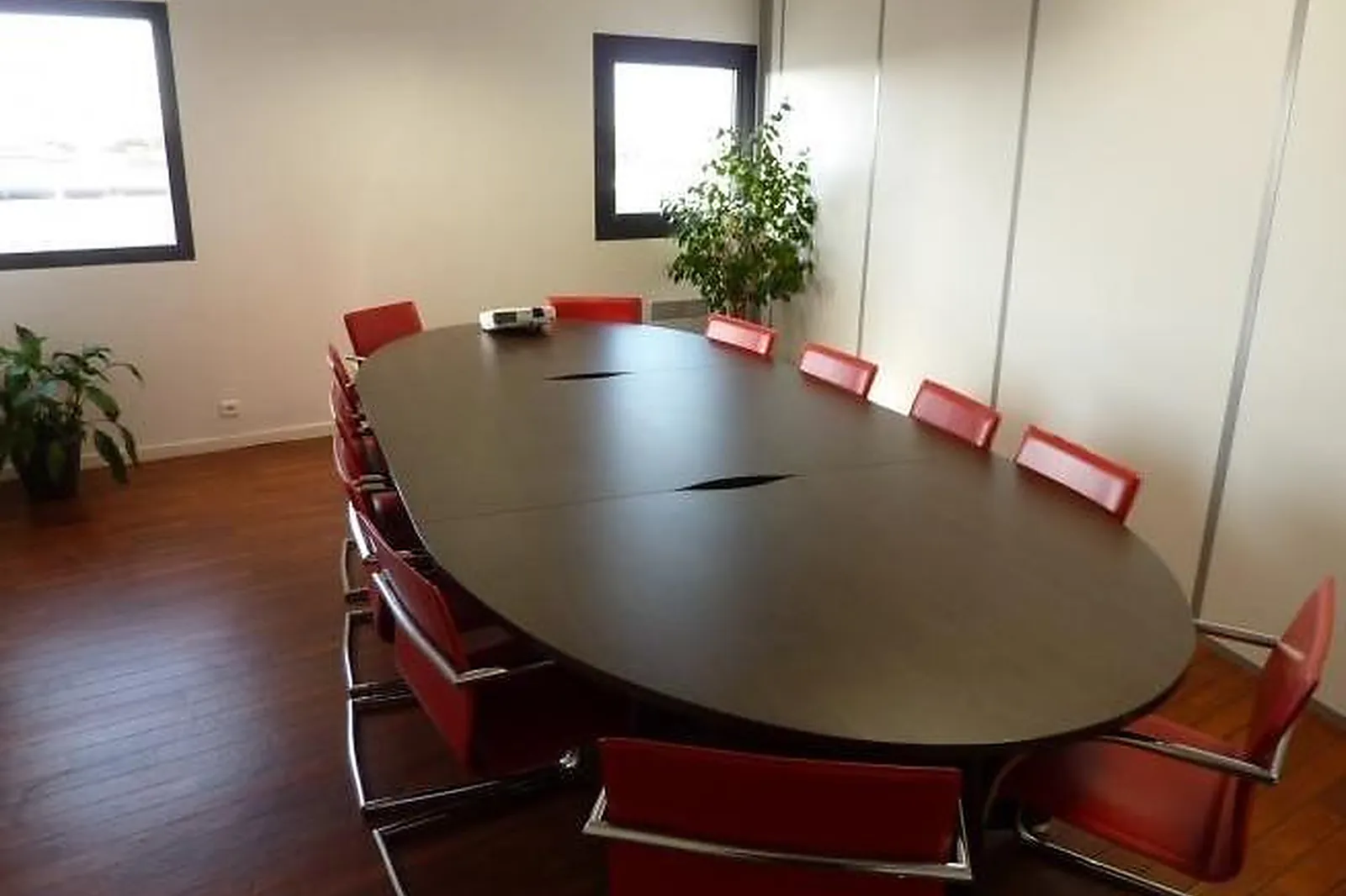 Lieux événementiels, S SPACE BUSINESS CENTER