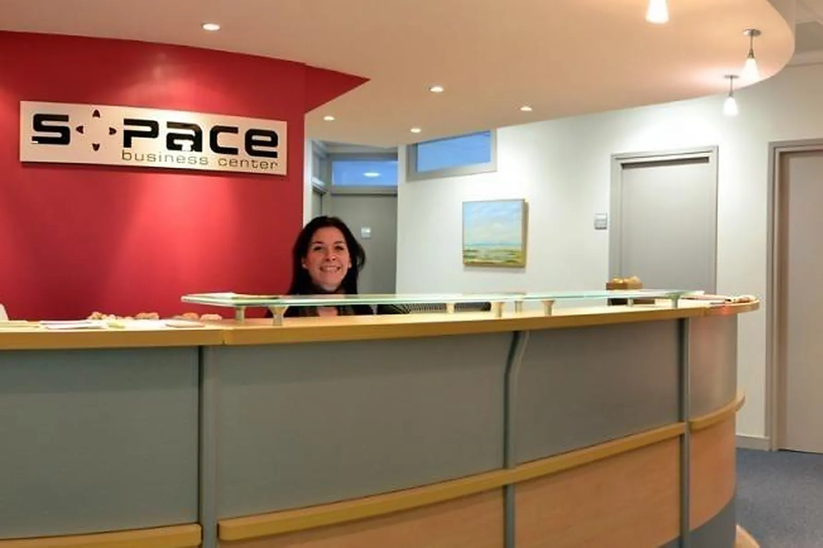 Lieux événementiels, S SPACE BUSINESS CENTER