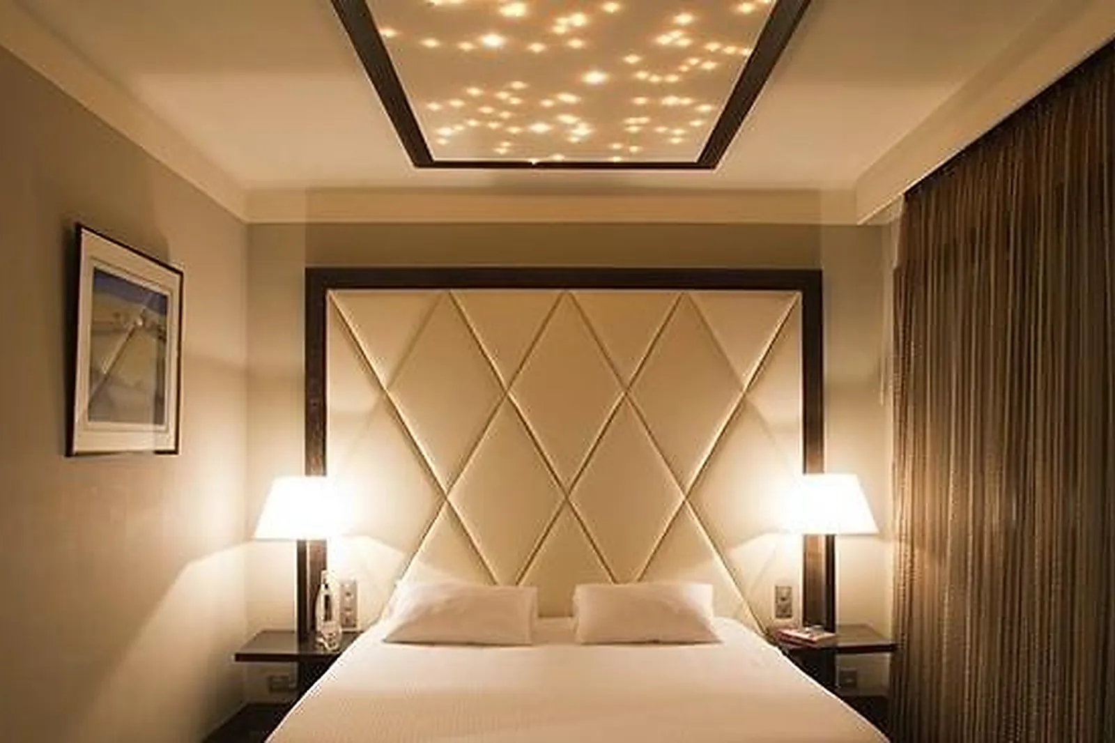 Lieux événementiels, SAFARI HÔTEL