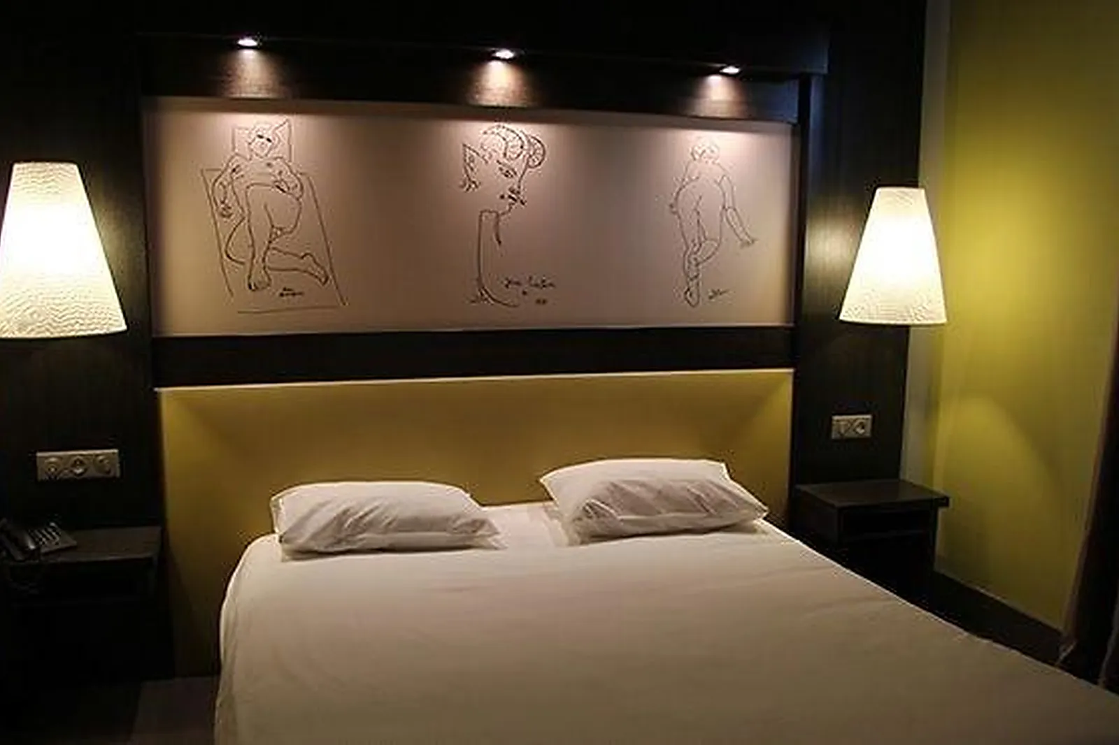 Lieux événementiels, SAFARI HÔTEL