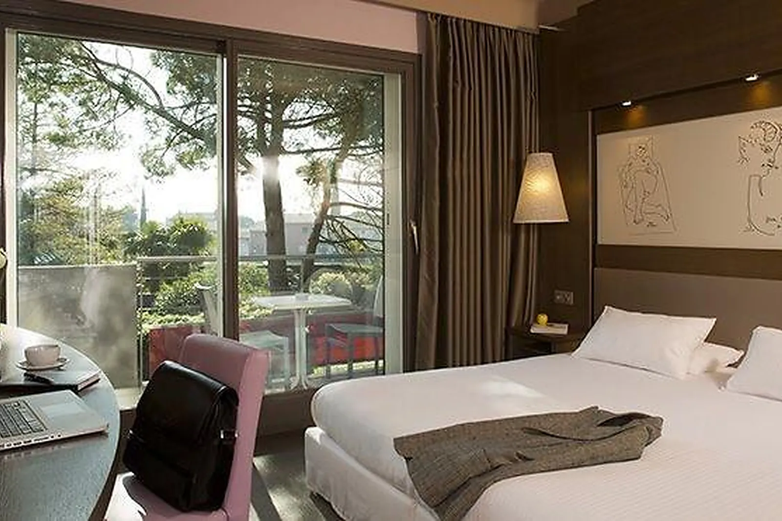 Lieux événementiels, SAFARI HÔTEL