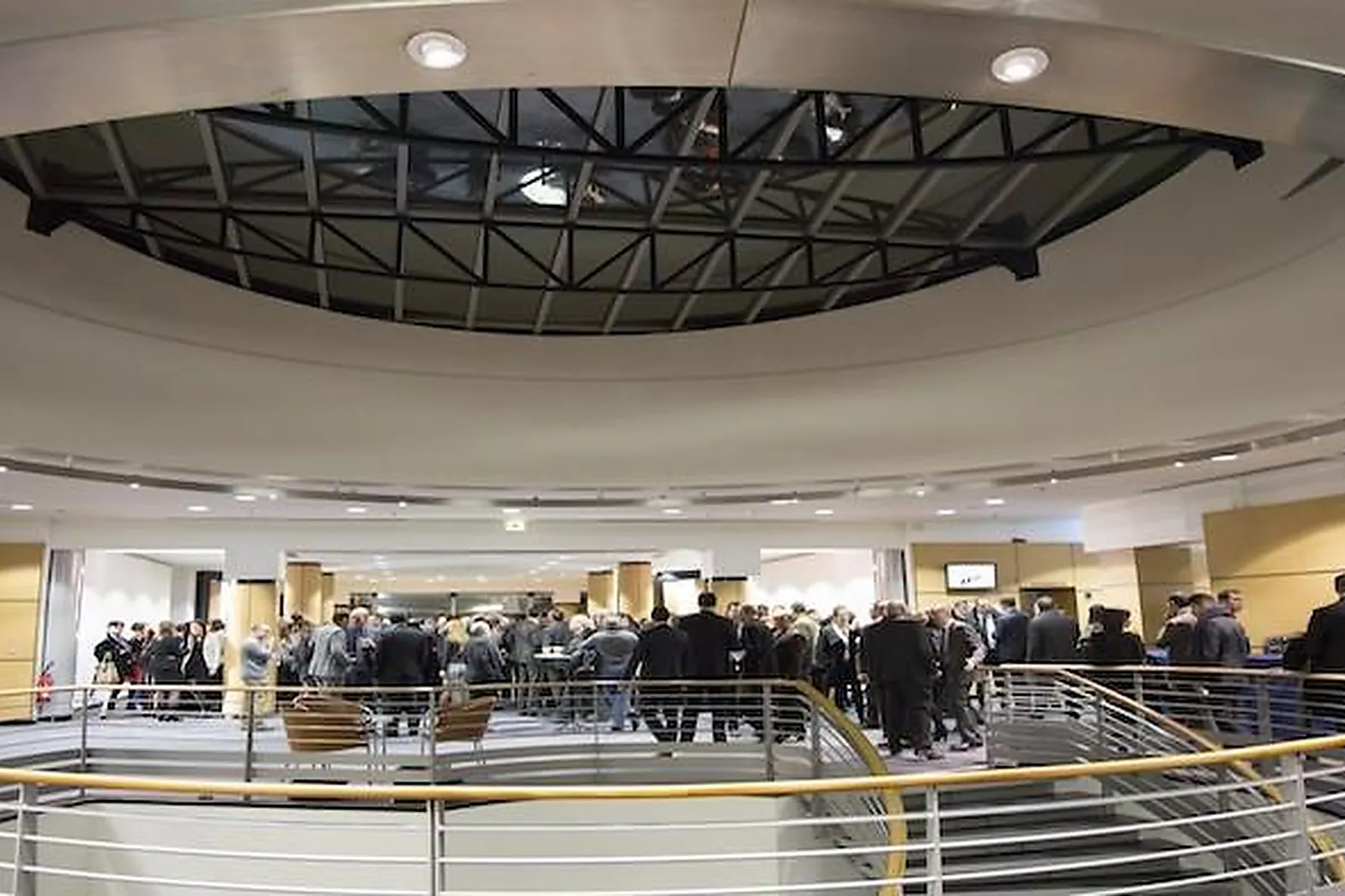 Lieux événementiels, SAINT ETIENNE CENTRE DE CONGRES