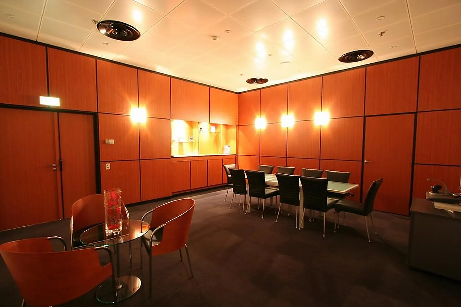 Lieux événementiels, SAINT ETIENNE CENTRE DE CONGRES