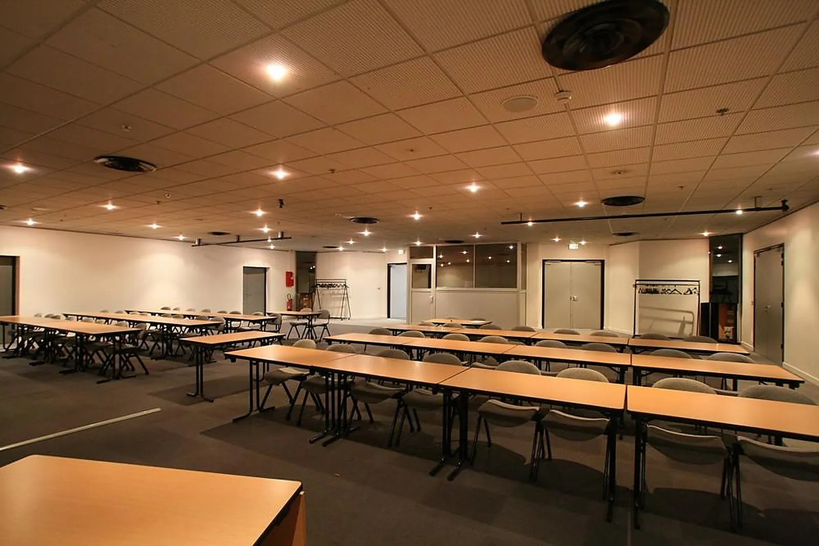 Lieux événementiels, SAINT ETIENNE CENTRE DE CONGRES