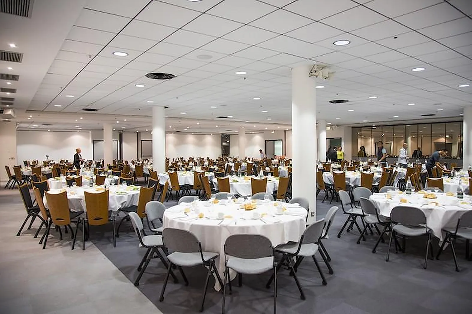 Lieux événementiels, SAINT ETIENNE CENTRE DE CONGRES