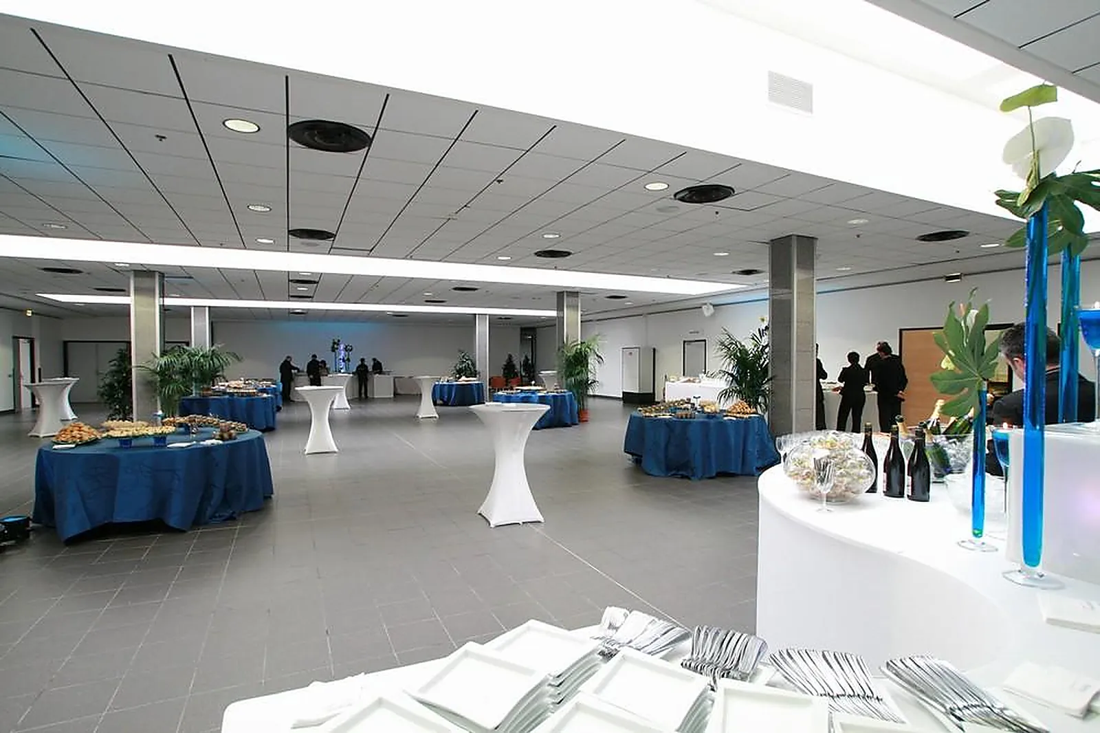 Lieux événementiels, SAINT ETIENNE CENTRE DE CONGRES