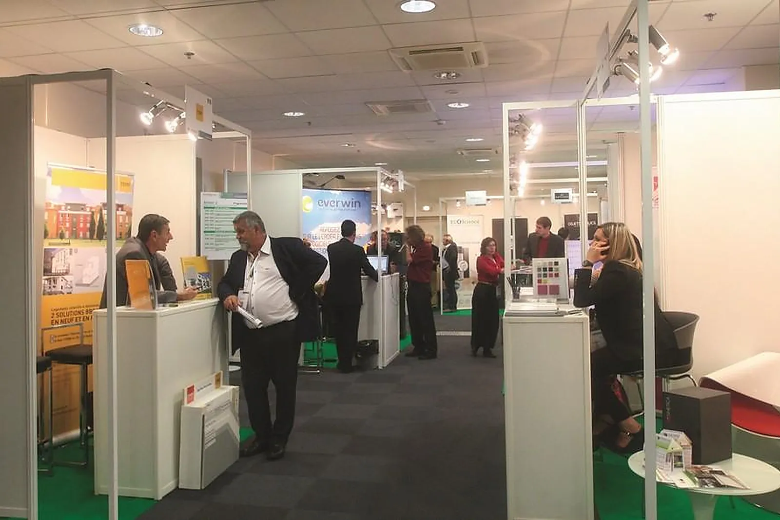 Lieux événementiels, SAINT ETIENNE CENTRE DE CONGRES