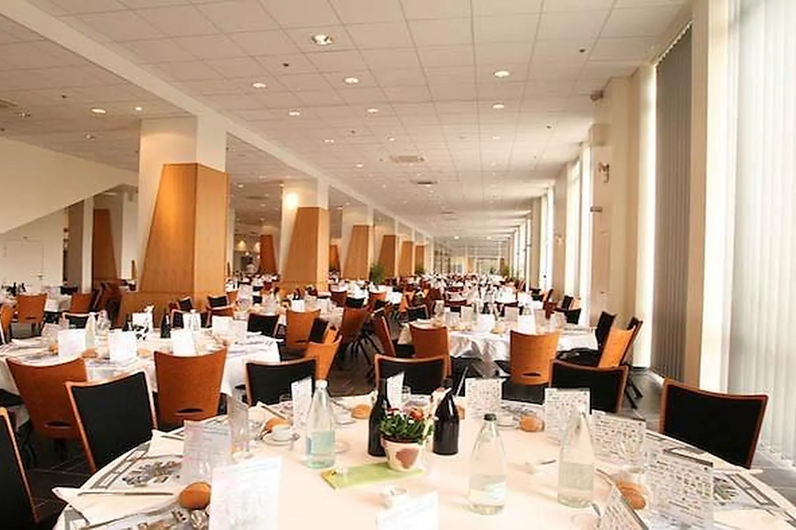 Lieux événementiels, SAINT ETIENNE CENTRE DE CONGRES