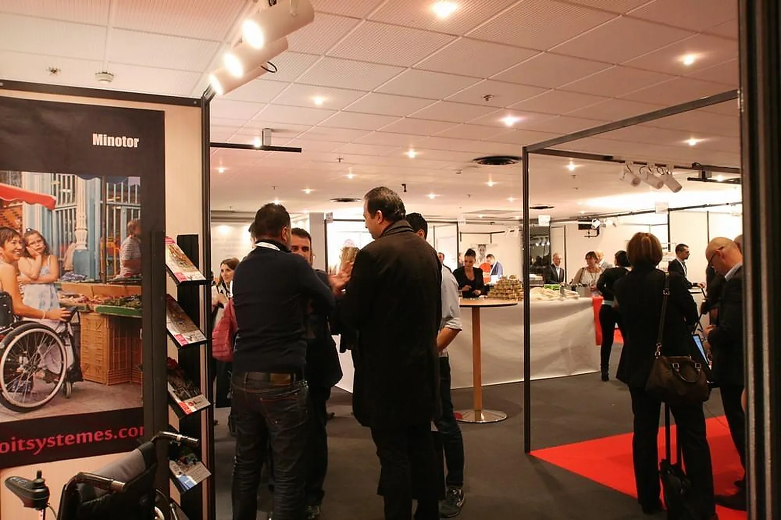 Lieux événementiels, SAINT ETIENNE CENTRE DE CONGRES